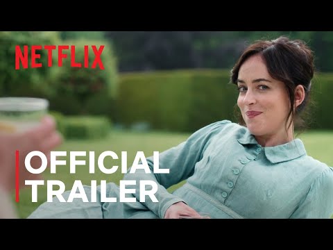 Persuasion trailer