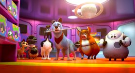 Pets United movie image 563304