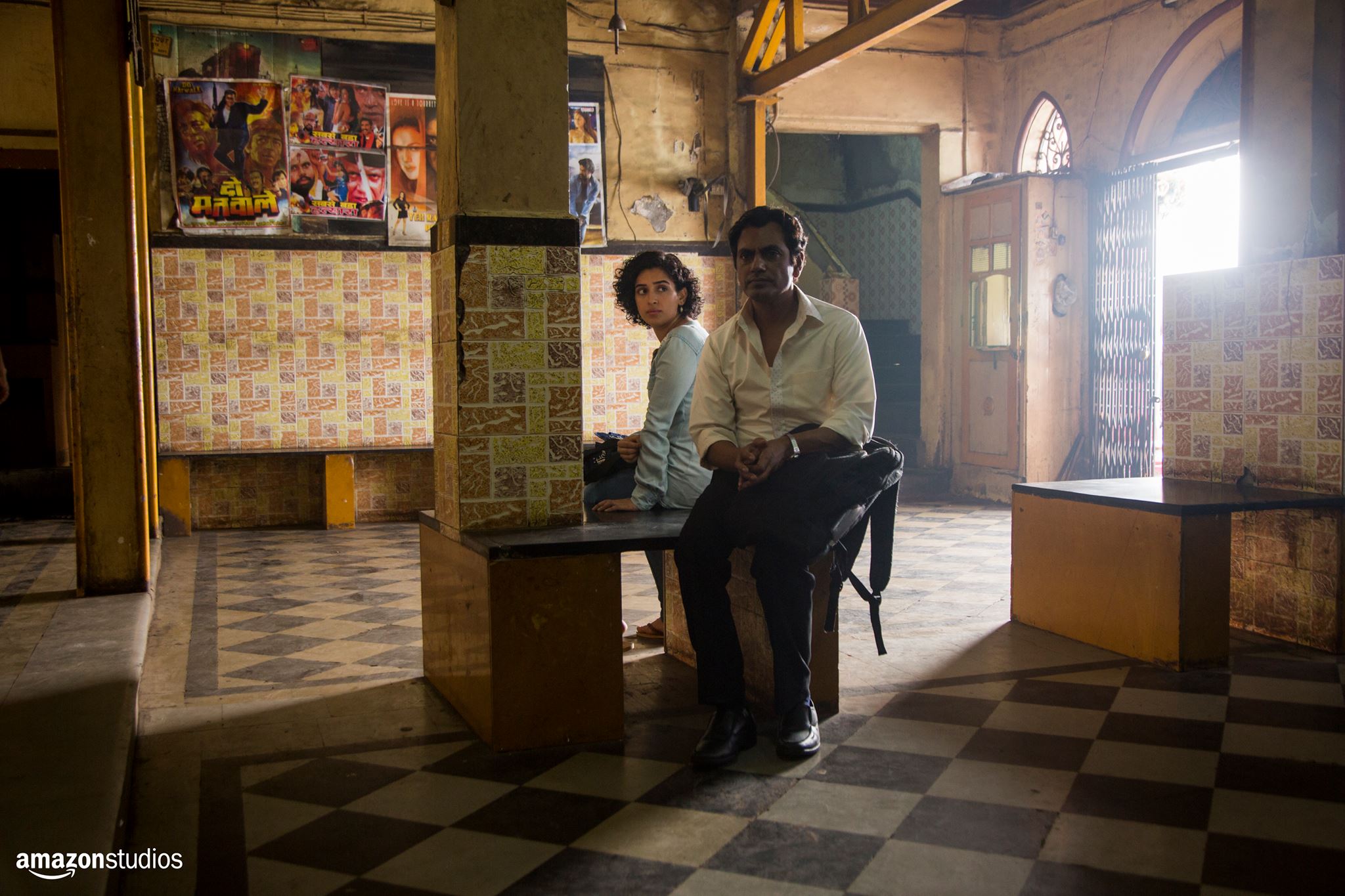 Photograph — movie still