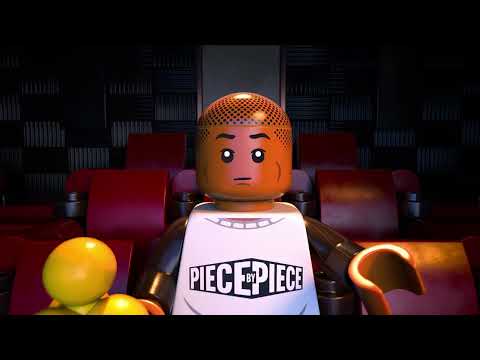 Piece by Piece trailer