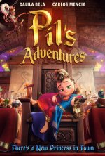 Pil's Adventures poster