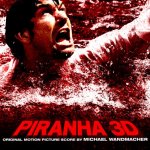 Piranha 3D Movie Poster