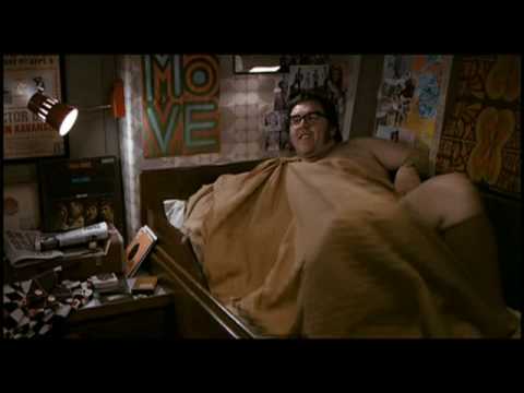 Pirate Radio trailer