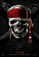 Pirates of the Caribbean: On Stranger Tides photo