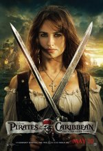Pirates of the Caribbean: On Stranger Tides photo