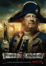 Pirates of the Caribbean: On Stranger Tides photo