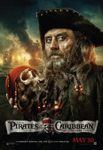 Pirates of the Caribbean: On Stranger Tides photo