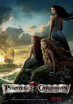 Pirates of the Caribbean: On Stranger Tides photo