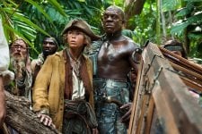Pirates of the Caribbean: On Stranger Tides movie image 44161