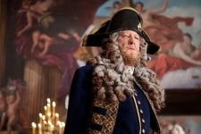 Pirates of the Caribbean: On Stranger Tides movie image 44164
