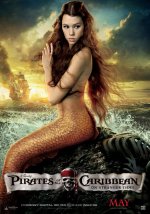 Pirates of the Caribbean: On Stranger Tides photo