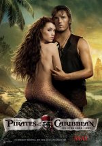 Pirates of the Caribbean: On Stranger Tides photo