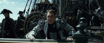 Pirates of the Caribbean: Dead Men Tell No Tales movie image 442205
