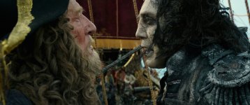 Pirates of the Caribbean: Dead Men Tell No Tales movie image 442208