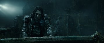 Pirates of the Caribbean: Dead Men Tell No Tales movie image 442211