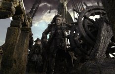 Pirates of the Caribbean: Dead Men Tell No Tales movie image 442213