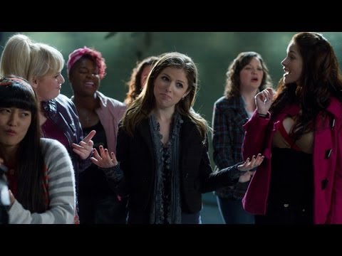 Pitch Perfect (10th Anniversary) trailer