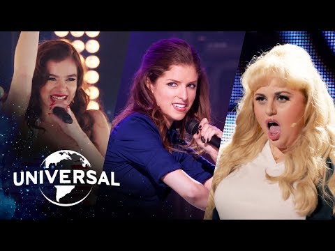 Pitch Perfect (10th Anniversary) trailer