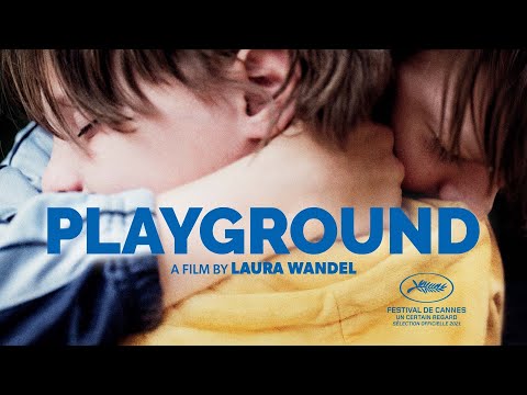 Playground trailer