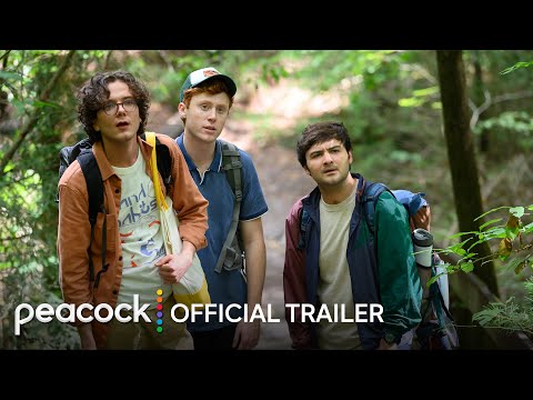 Please Don't Destroy: The Treasure of Foggy Mountain trailer
