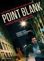 Point Blank Movie Poster