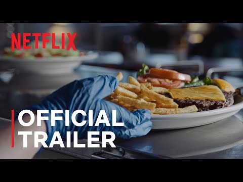 Poisoned: The Dirty Truth About Your Food trailer