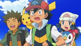 Pokemon: Arceus and The Jewel of Life movie image 35885