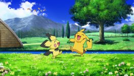 Pokemon: Arceus and The Jewel of Life movie image 35887