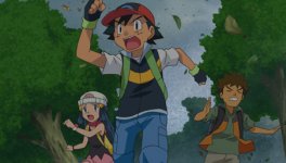 Pokemon: Arceus and The Jewel of Life photo