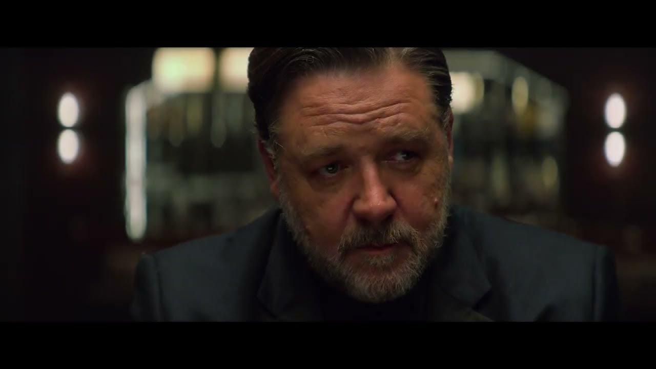 Watch Poker Face Official Trailer — Official Trailer