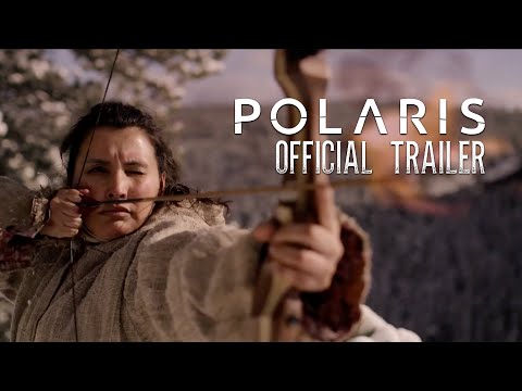 Polaris trailer