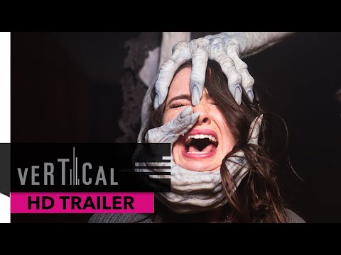 Polaroid trailer