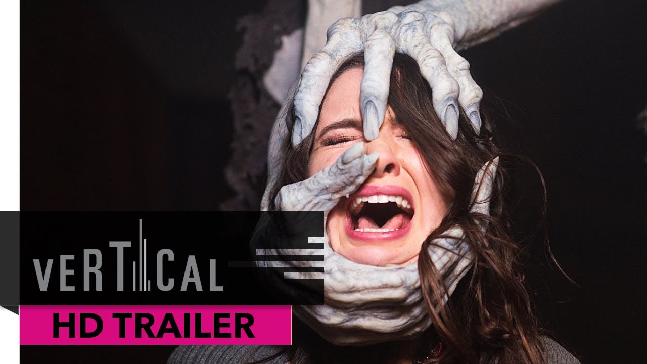 Watch Polaroid Official Trailer — Official Trailer