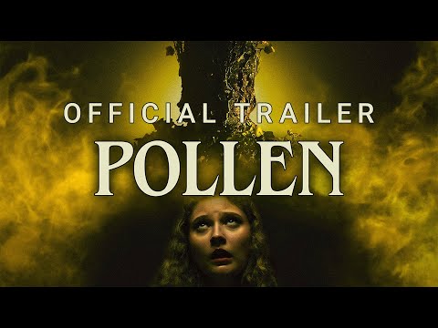Pollen trailer