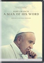 Pope Francis - A Man of His Word Movie Poster