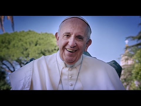 Pope Francis - A Man of His Word trailer