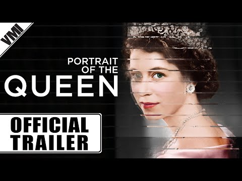 Portrait of The Queen trailer