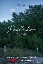 Possible Love Movie Poster