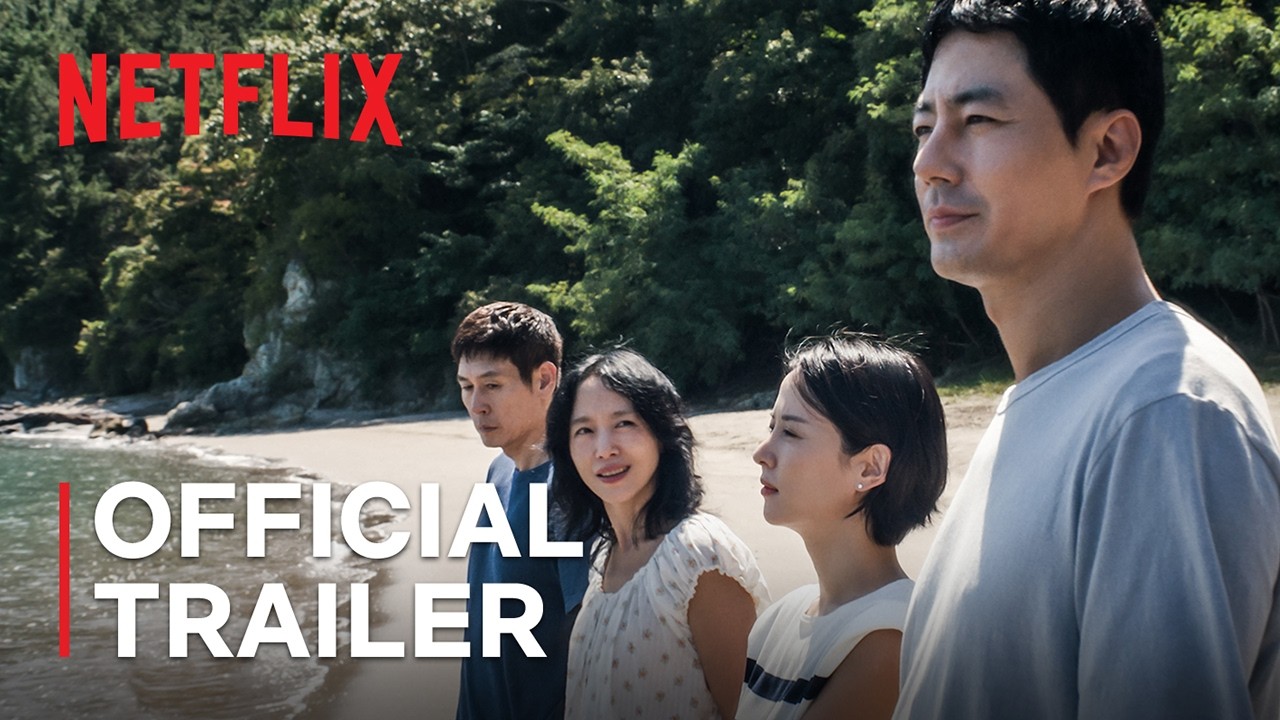Watch Possible Love Official Trailer — Official Trailer