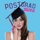Post Grad Movie Poster