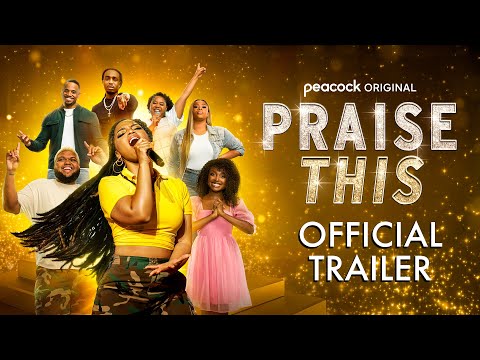 Praise This trailer