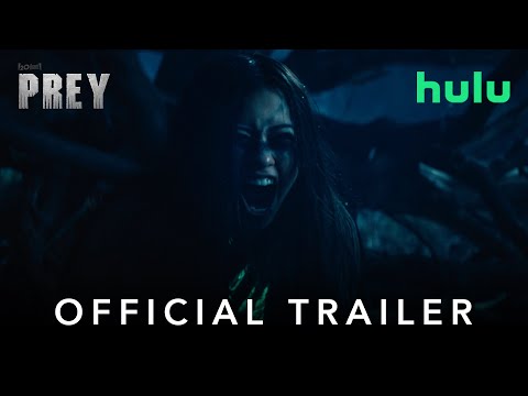 Prey trailer