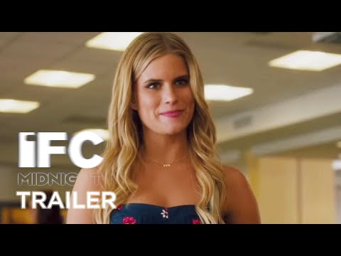 Premature trailer