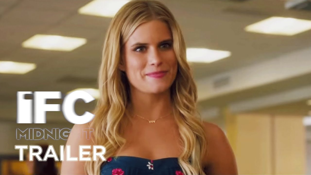 Watch Premature Theatrical Trailer — Official Trailer