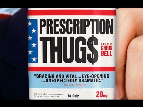 Prescription Thugs trailer