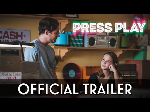 Press Play trailer