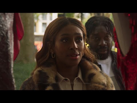 Pretty Red Dress trailer