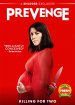 Prevenge Movie Poster