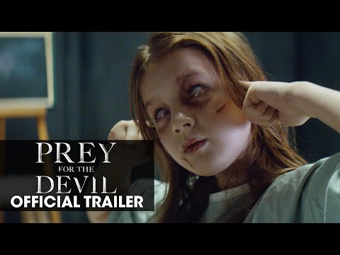 Prey for the Devil trailer
