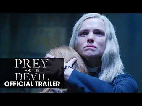 Prey for the Devil trailer